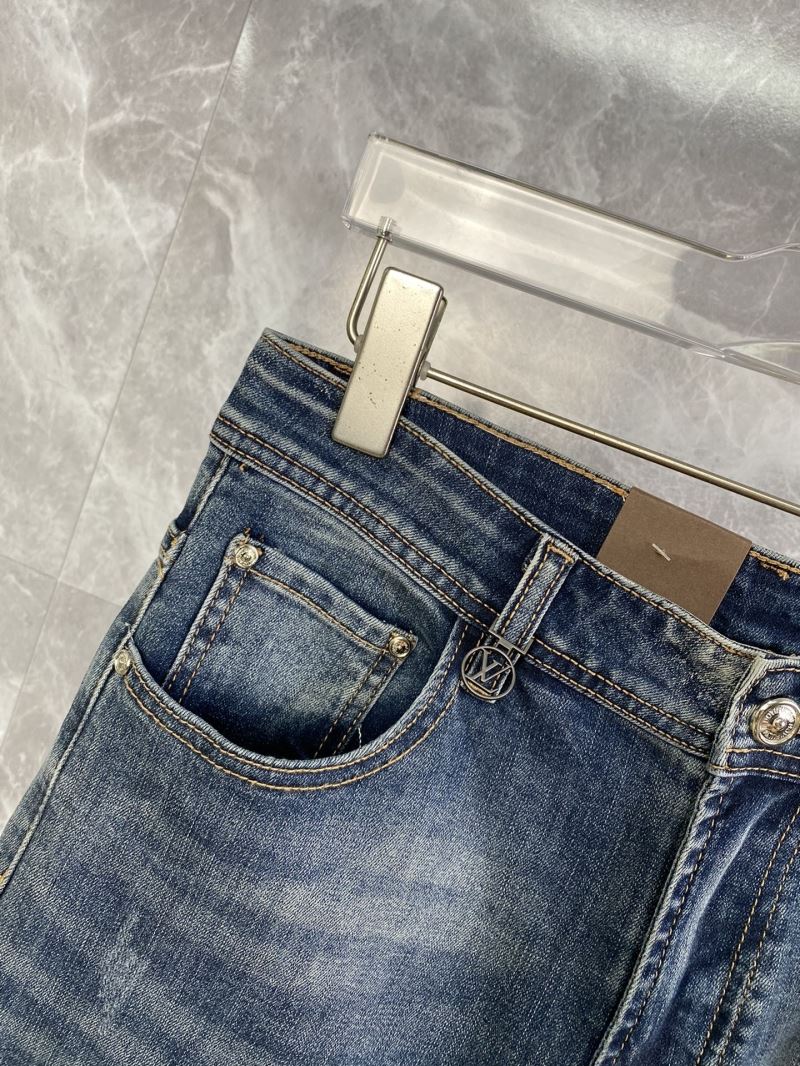 Louis Vuitton Jeans